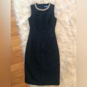 Antonio Melani sparkle dress